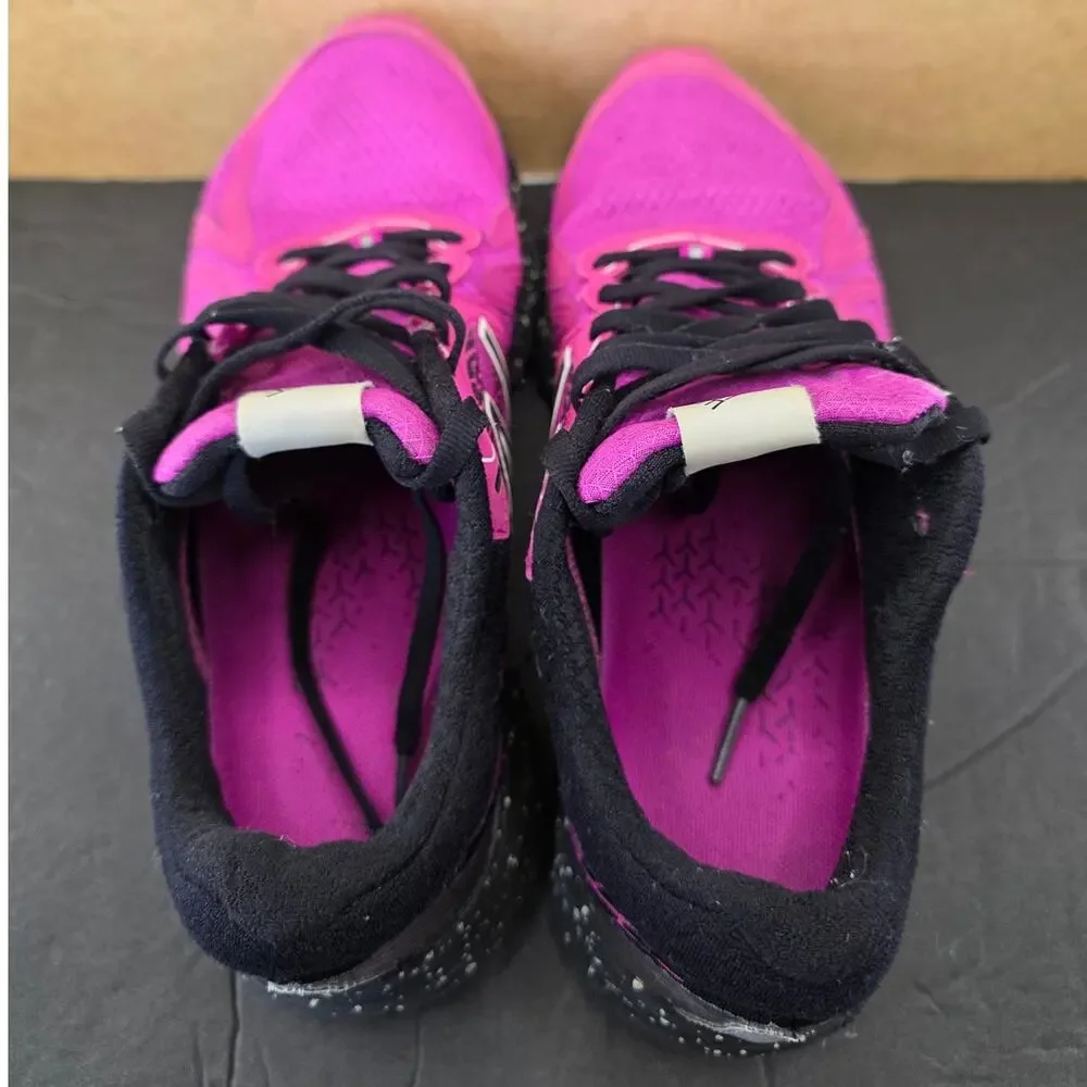 New Balance Women's Vazee Pace v2 Glow-in-the-Dark Running Shoes size 8
